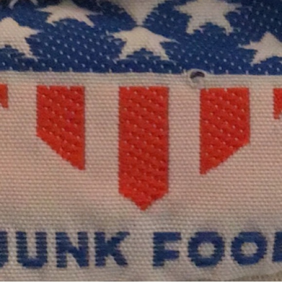 Junk Food “Hello Sunshine” Disney Swim Tunic Hoodie, Black/Eggshell, Size XS - Picture 10 of 10